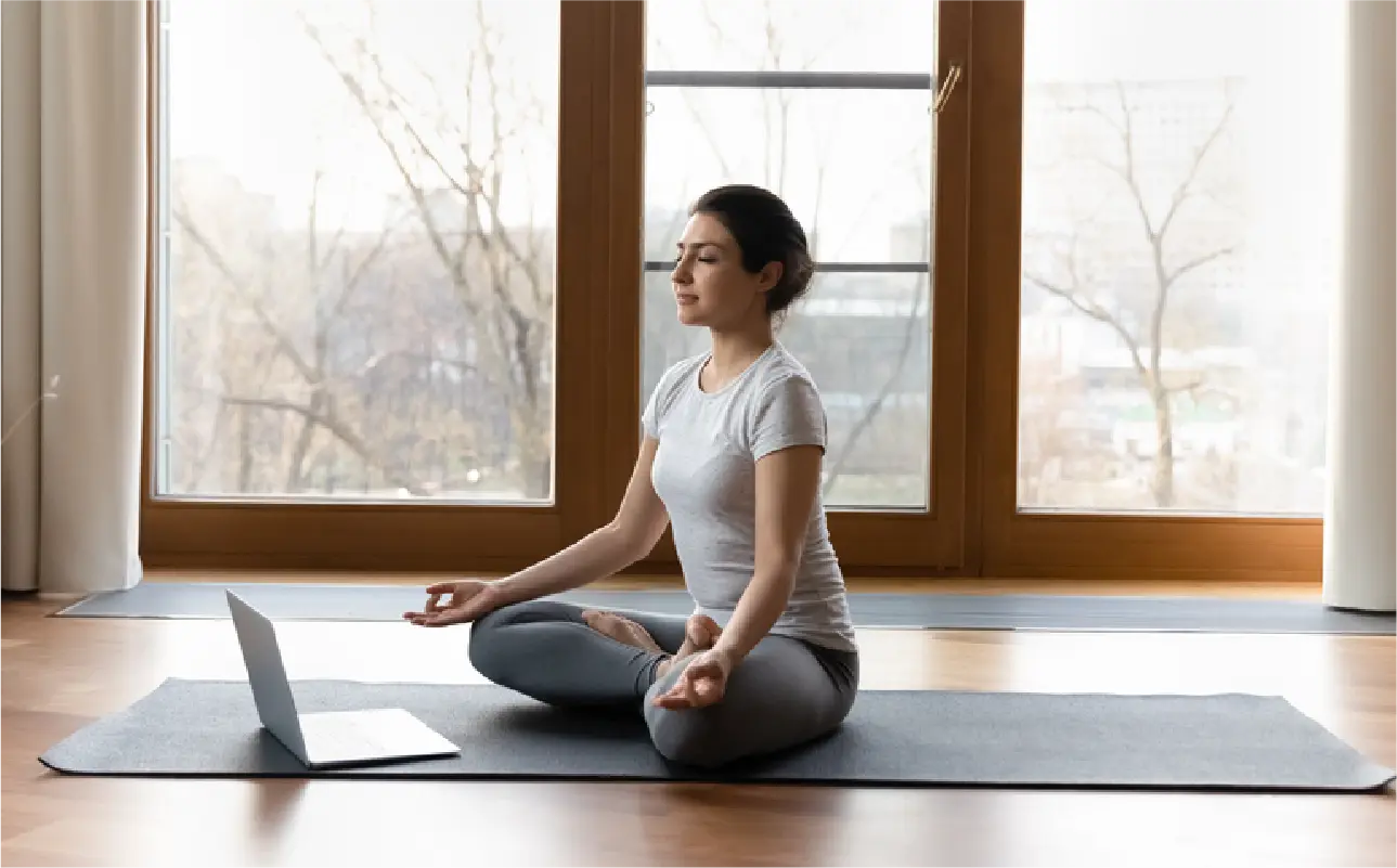 YOGA & NATUROPATHY