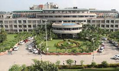 subharti university